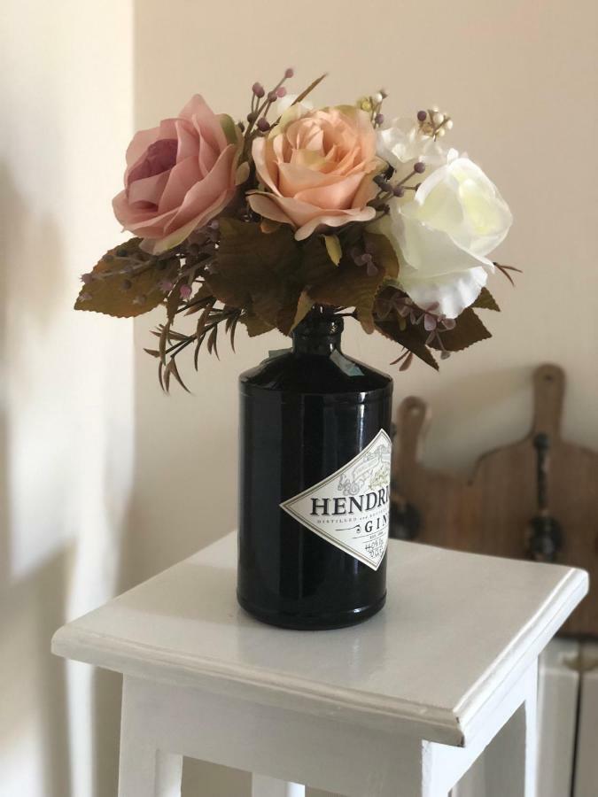 Bianca Suite B&B 萨莱诺 外观 照片