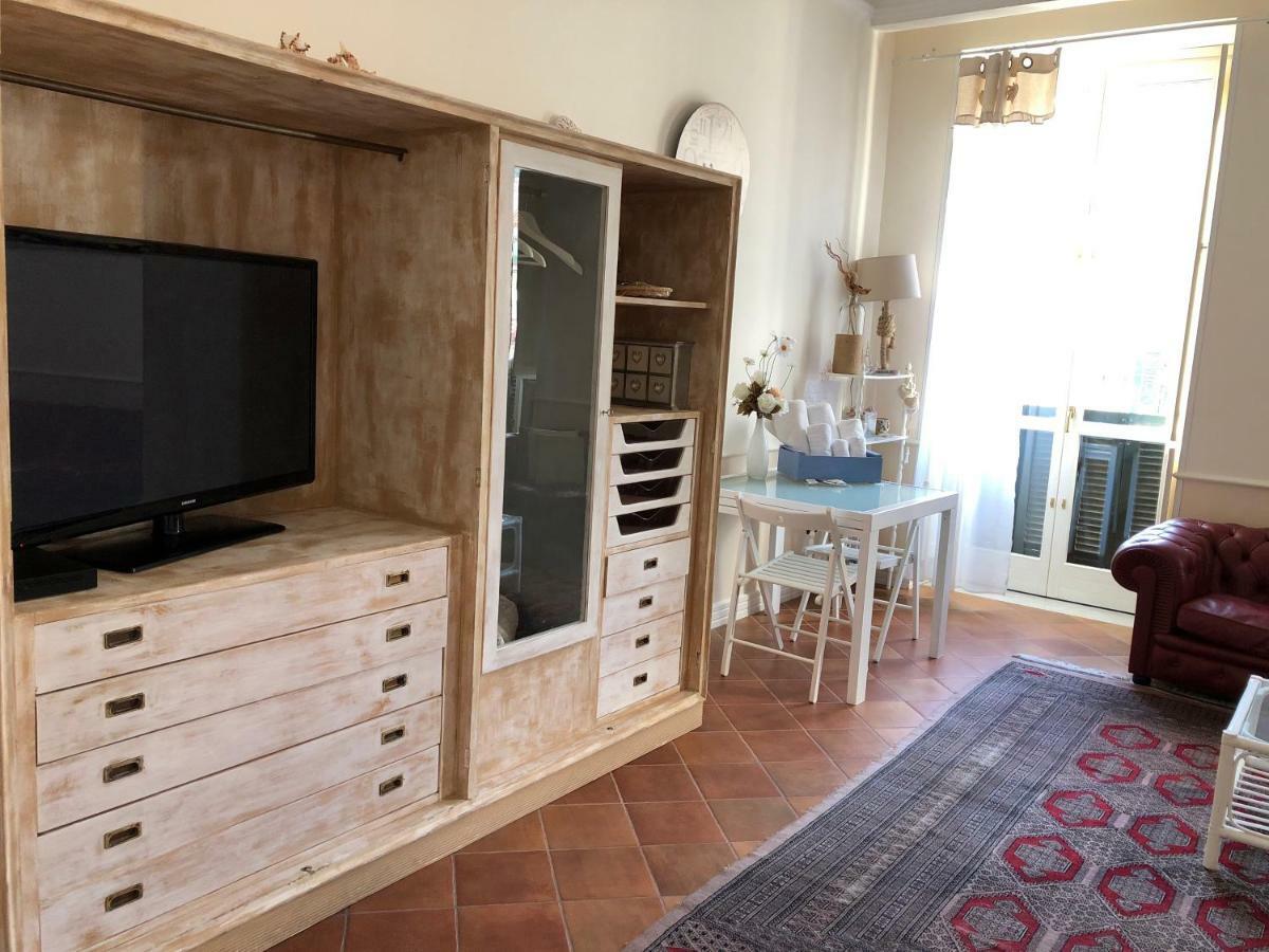 Bianca Suite B&B 萨莱诺 外观 照片