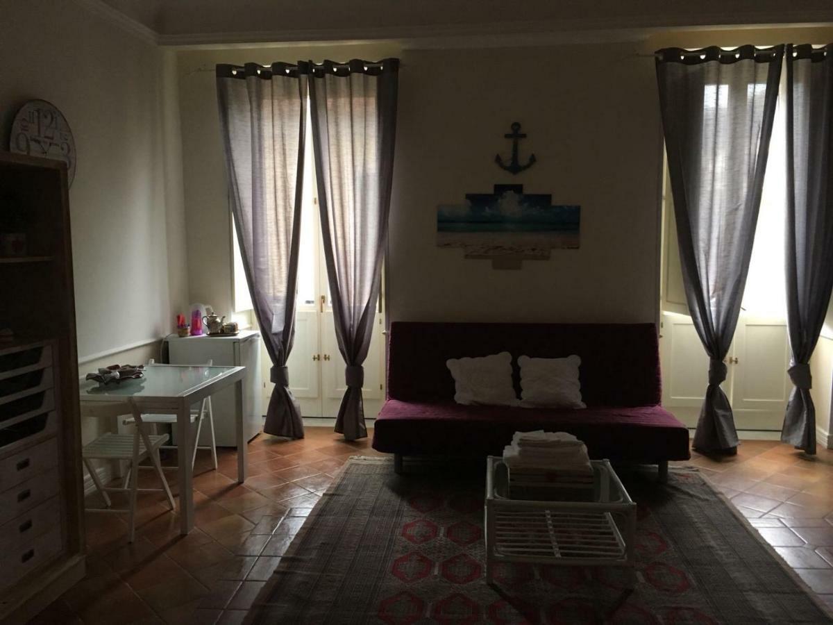 Bianca Suite B&B 萨莱诺 外观 照片