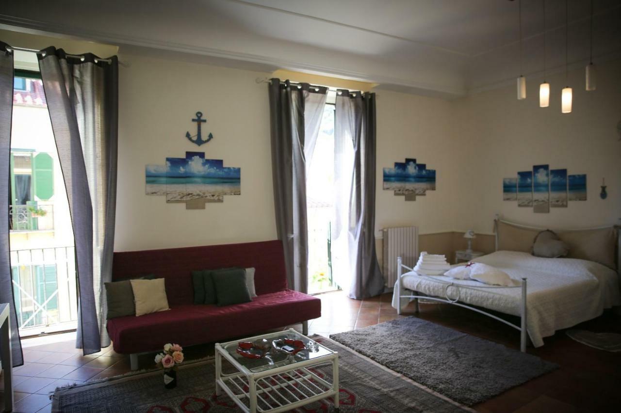 Bianca Suite B&B 萨莱诺 外观 照片